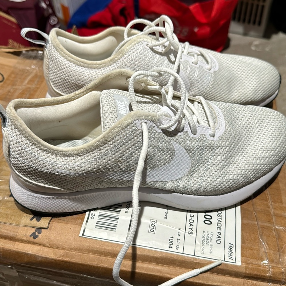 Nike running